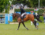 SKELTON BIG STAR LaBaule2013- S5 9995 : 2013, BIG STAR, La Baule, SKELTON NICK, foto di Stefano Secchi ©